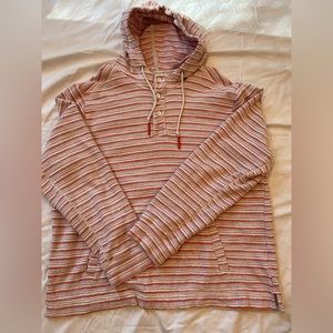 Tommy Bahama Hoodie REDUCED SHIPPING!